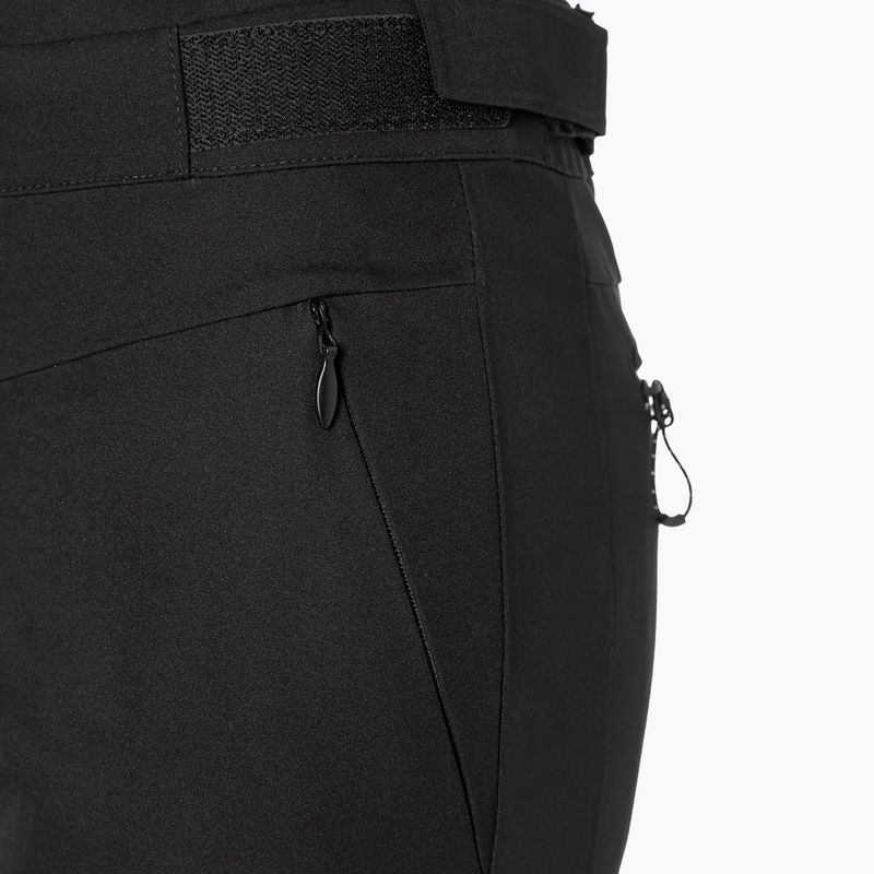 Pantaloni da sci da donna BOGNER FIRE+ICE Borja4-T black 3