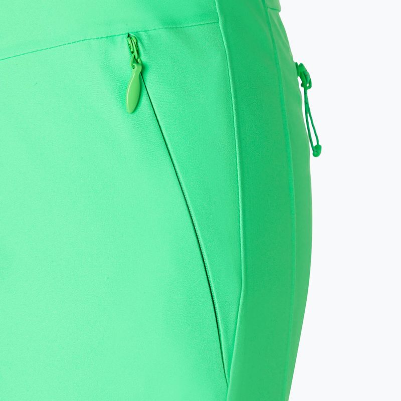 Pantaloni da sci da donna BOGNER FIRE+ICE Borja4-T vibrant apple 3