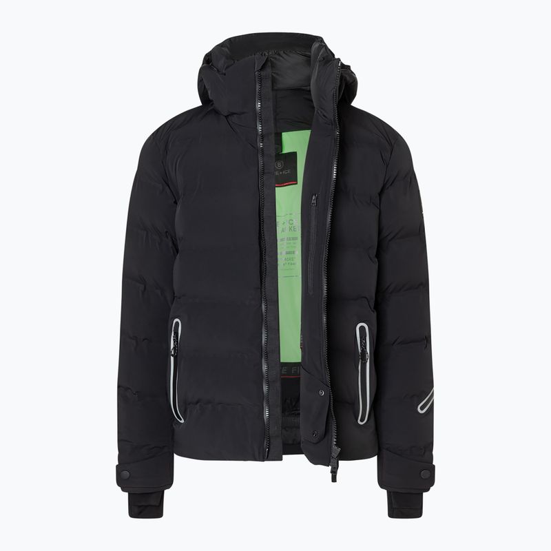 Giacca da sci da uomo BOGNER FIRE+ICE Tec-Luka black 3