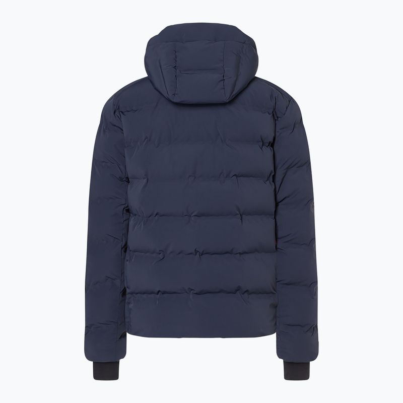 Giacca da sci da uomo BOGNER FIRE+ICE Tec-Luka deepest navy 2