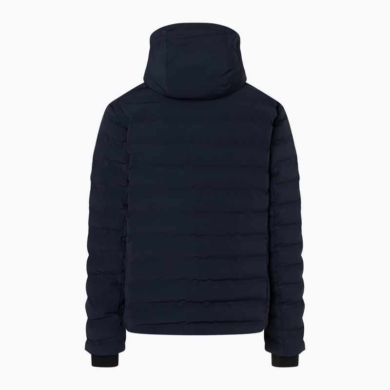 Giacca da sci da uomo BOGNER FIRE+ICE York deepest navy 2