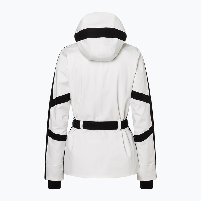 Giacca da sci da donna BOGNER FIRE+ICE Moia 2 sugar 2