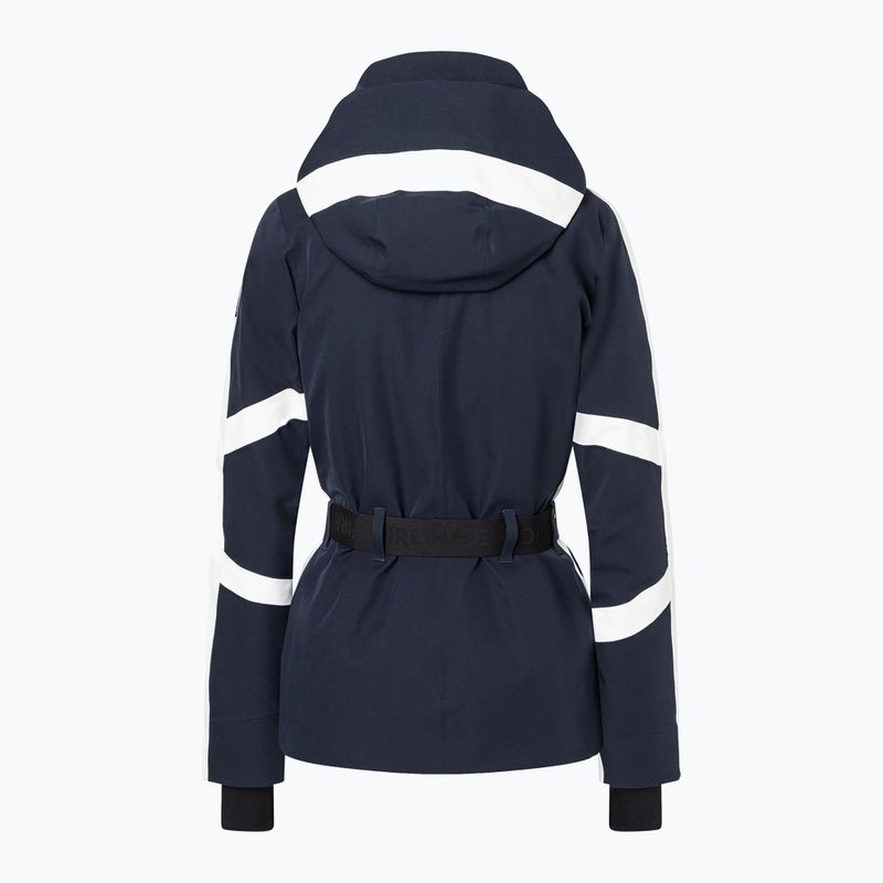 Giacca da sci da donna BOGNER FIRE+ICE Moia 2 deepest navy 2