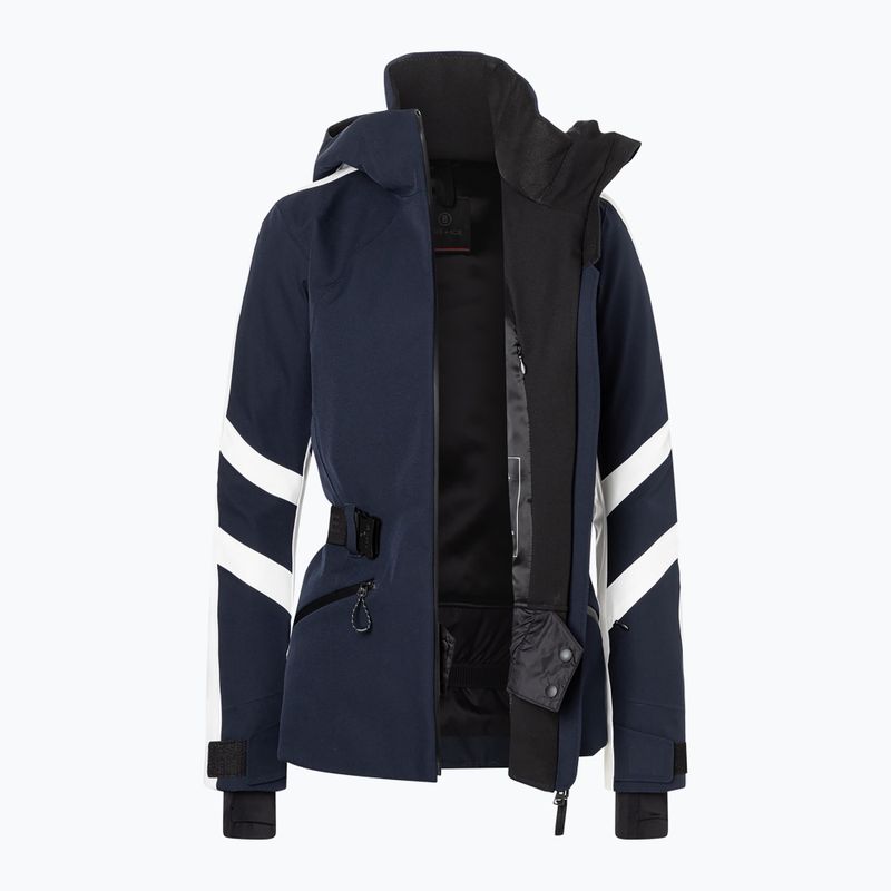 Giacca da sci da donna BOGNER FIRE+ICE Moia 2 deepest navy 3