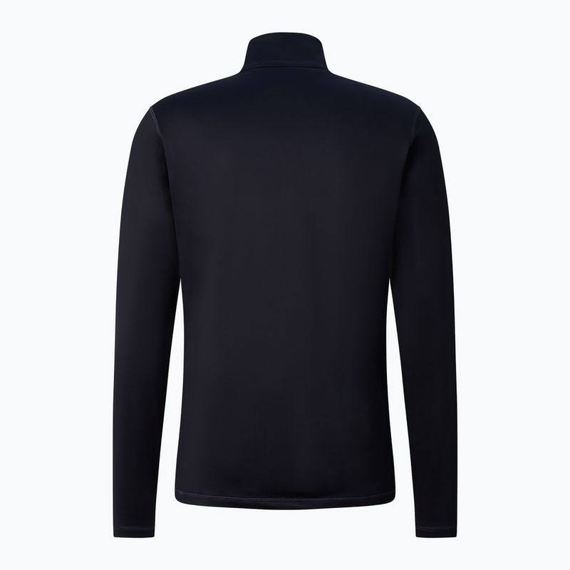Felpa termica uomo Bogner Fire+Ice Pascal deepest navy 2