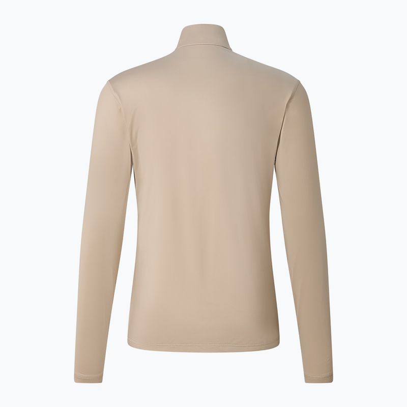 Felpa termica uomo Bogner Fire+Ice Pascal nomadic desert 2