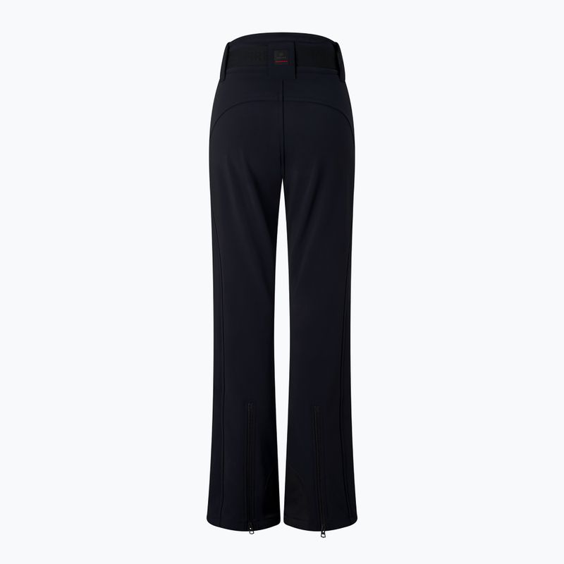 Pantaloni da sci da donna BOGNER FIRE+ICE Zula2 black 2