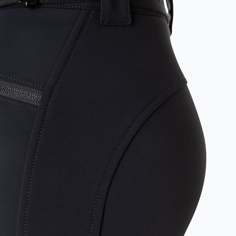 Pantaloni da sci da donna BOGNER FIRE+ICE Zula2 black 3