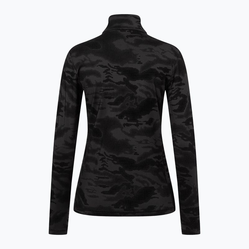 Felpa termica donna Bogner Fire+Ice Margo 2 black 2