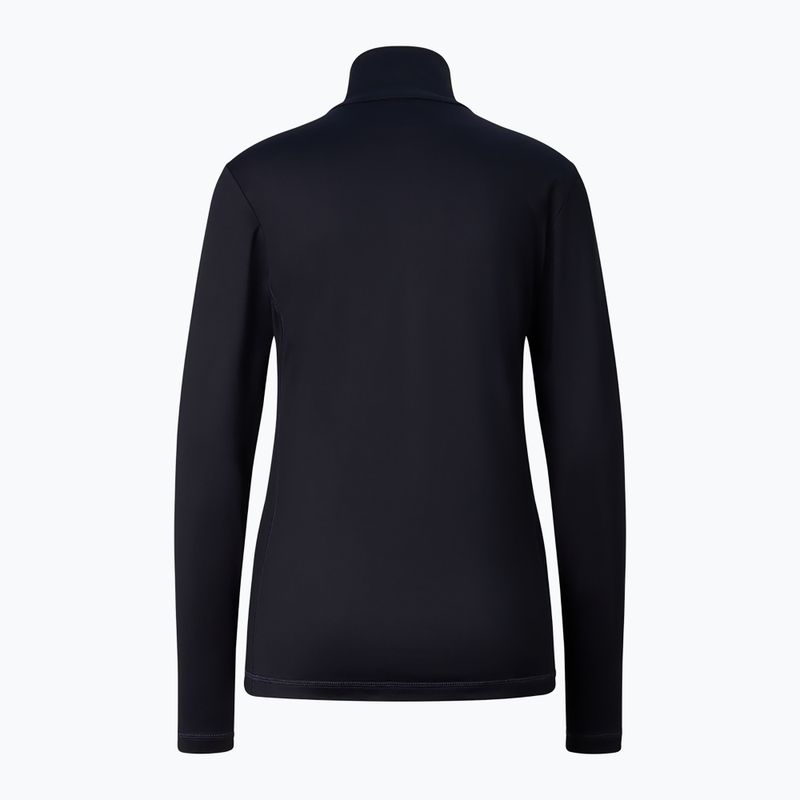 Felpa termica donna Bogner Fire+Ice Margo 2 deepest navy 2