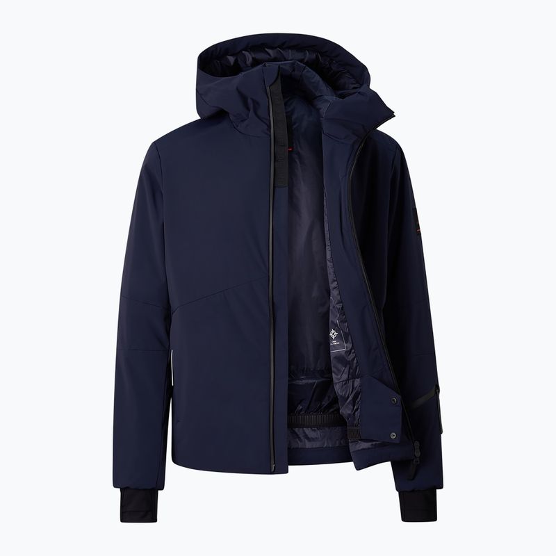 Giacca da sci da uomo BOGNER FIRE+ICE Tec-Yag deepest navy 3