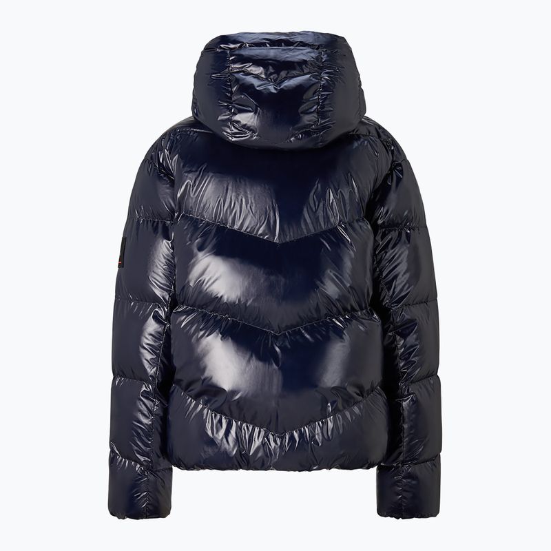 Giacca da sci da donna BOGNER FIRE+ICE Vally2-D deepest navy 2