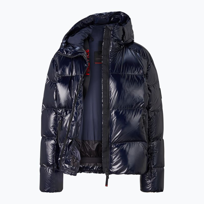 Giacca da sci da donna BOGNER FIRE+ICE Vally2-D deepest navy 3