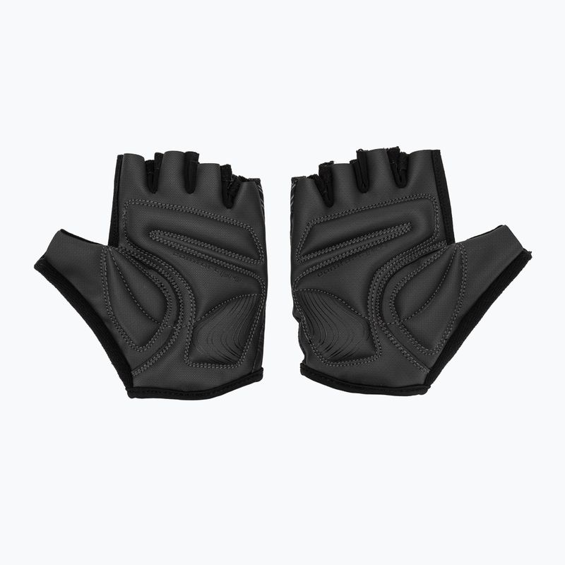 Guanti da ciclismo da donna ZIENER Cleni-Z Lady black 3