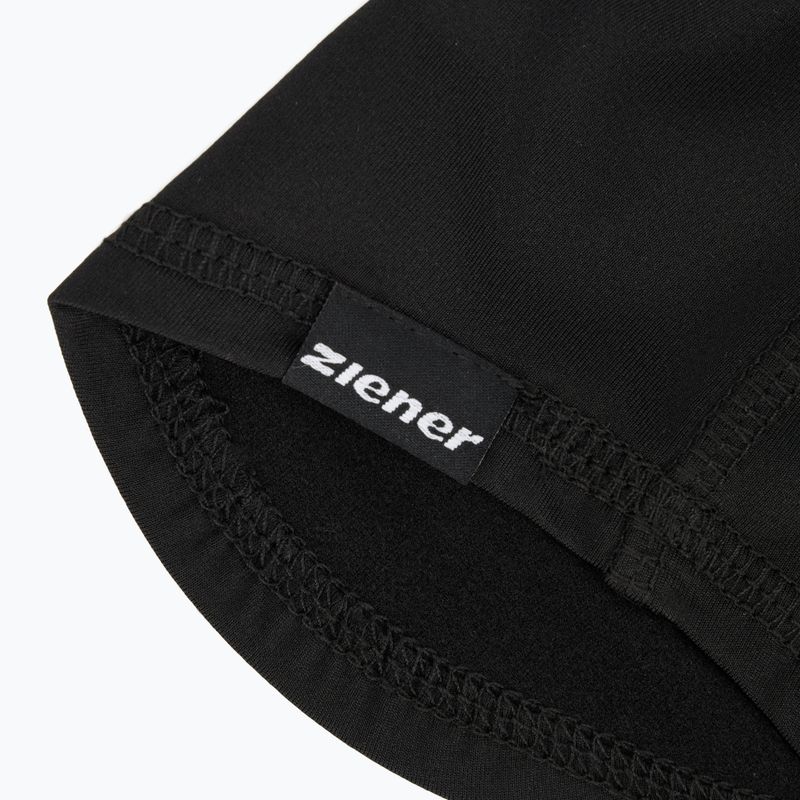 Berretto invernale ZIENER Ianthe-Z black 4