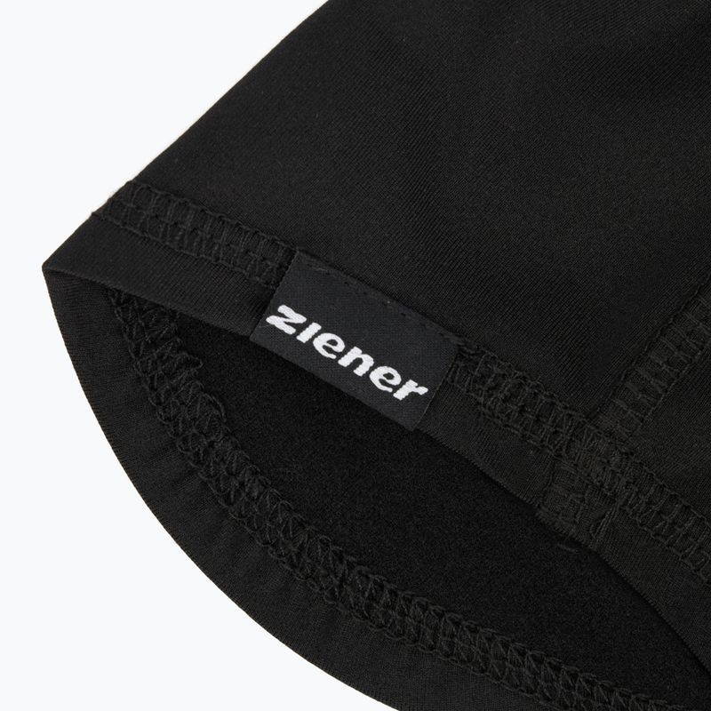 Berretto invernale ZIENER Ianthe-Z black 4