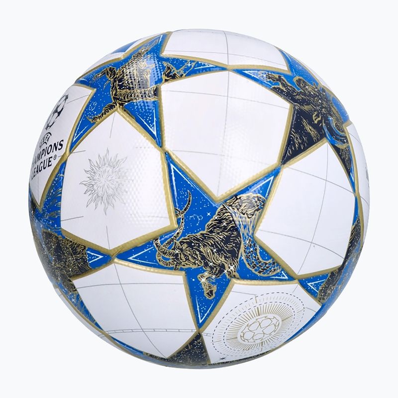 Pallone da calcio adidas UCL League Box white 2