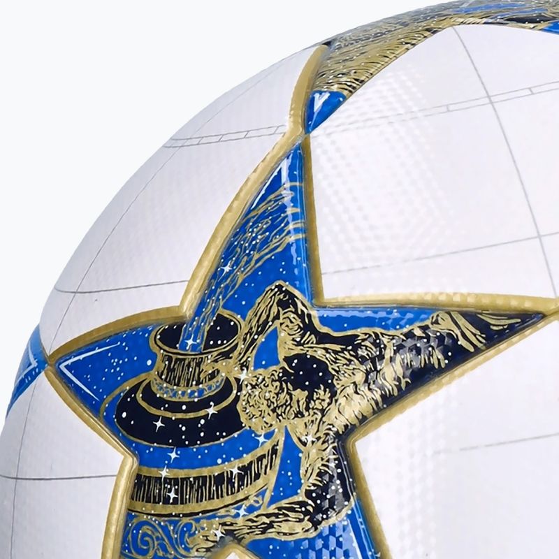 Pallone da calcio adidas UCL League Box white 4