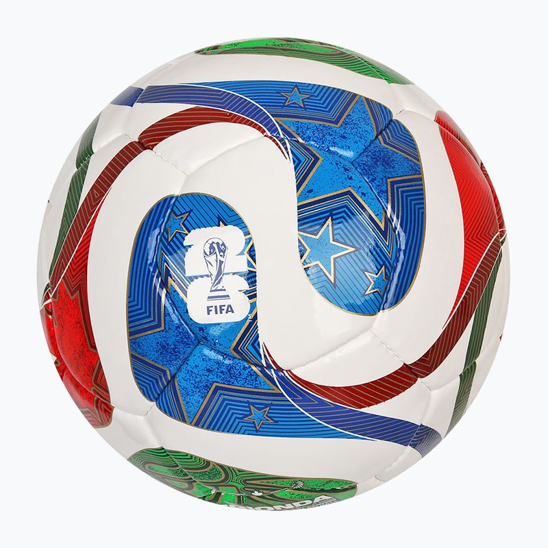 Palla da calcio adidas Trionda Pro Sala World Cup 26 multicolor 3