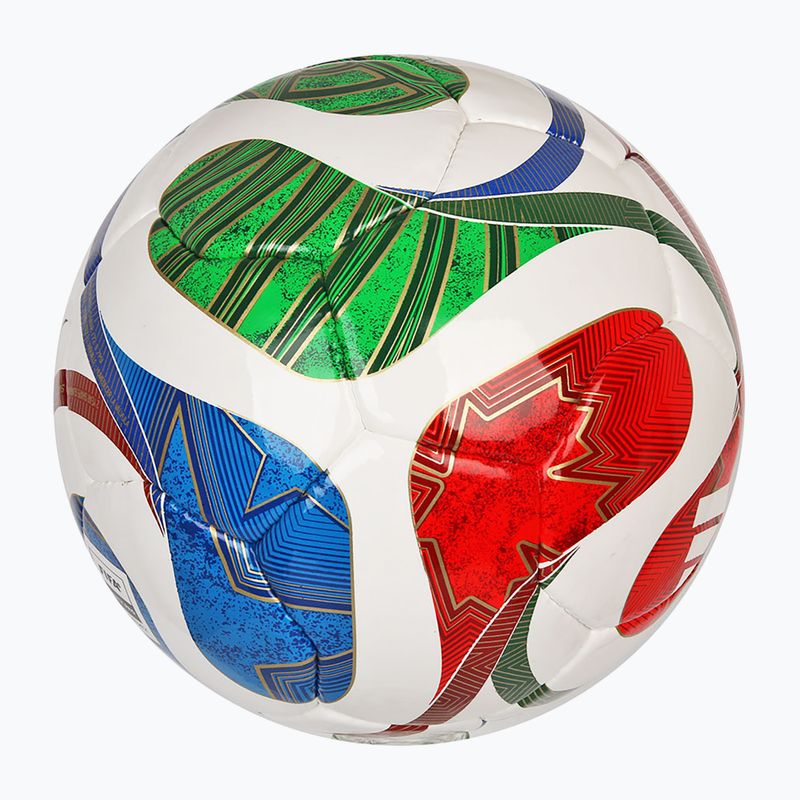 Palla da calcio adidas Trionda Pro Sala World Cup 26 multicolor 5