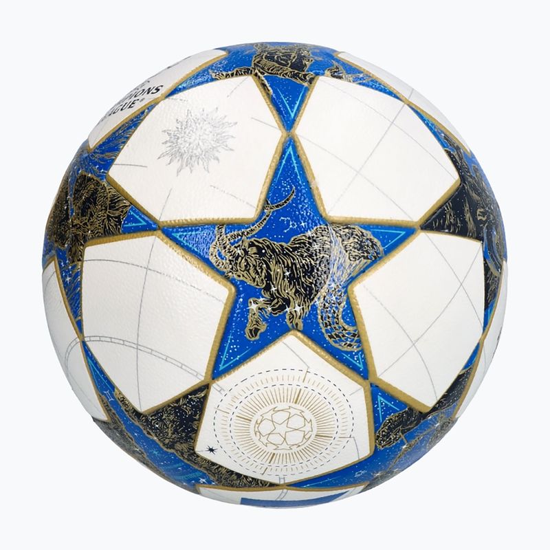 Pallone da calcio adidas UCL Competition 5 white 2