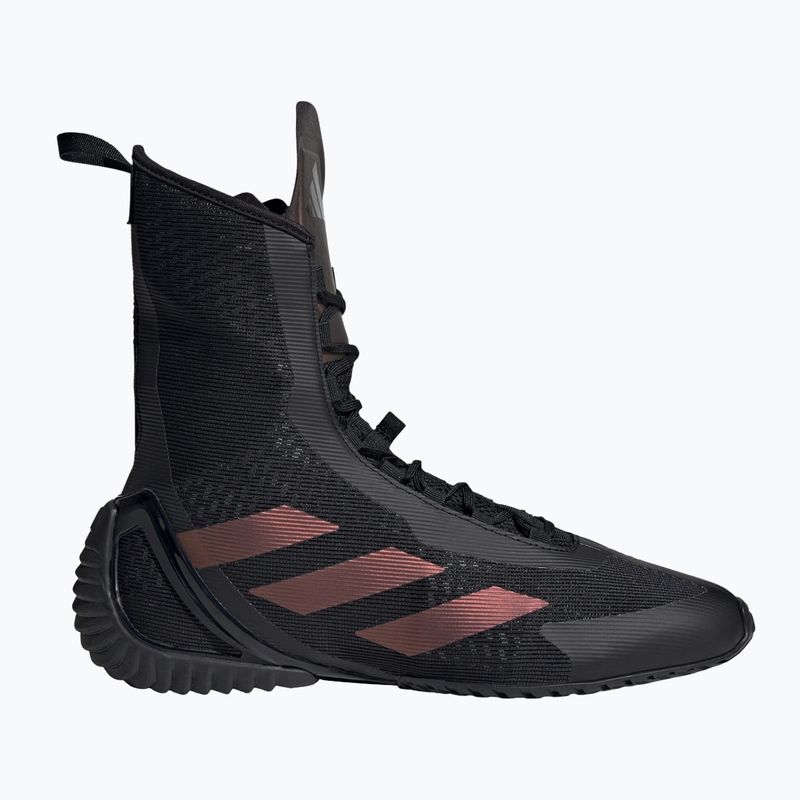 Scarpe da boxe uomo adidas Speedex Ultra black 2
