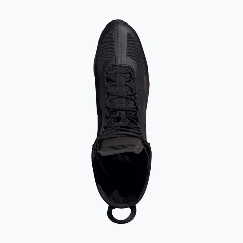 Scarpe da boxe uomo adidas Speedex Ultra black 5