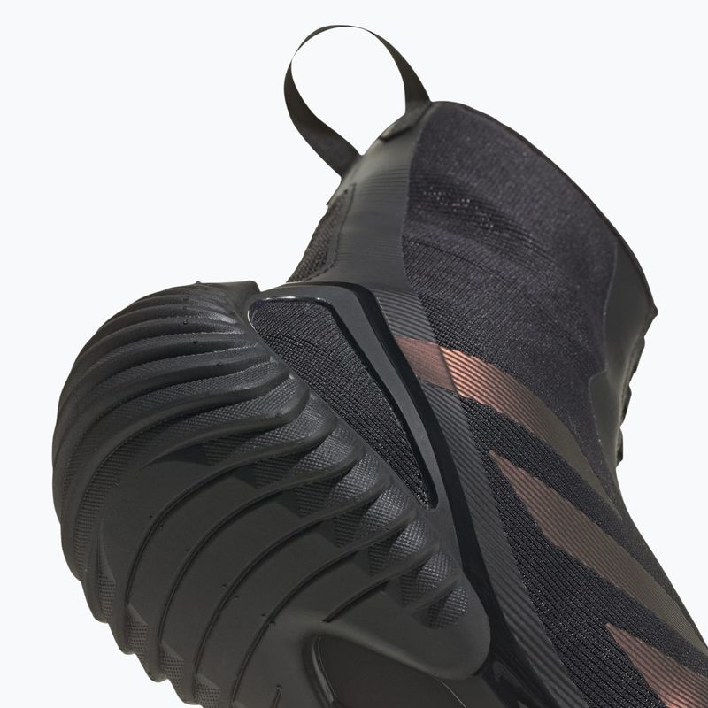 Scarpe da boxe uomo adidas Speedex Ultra black 7
