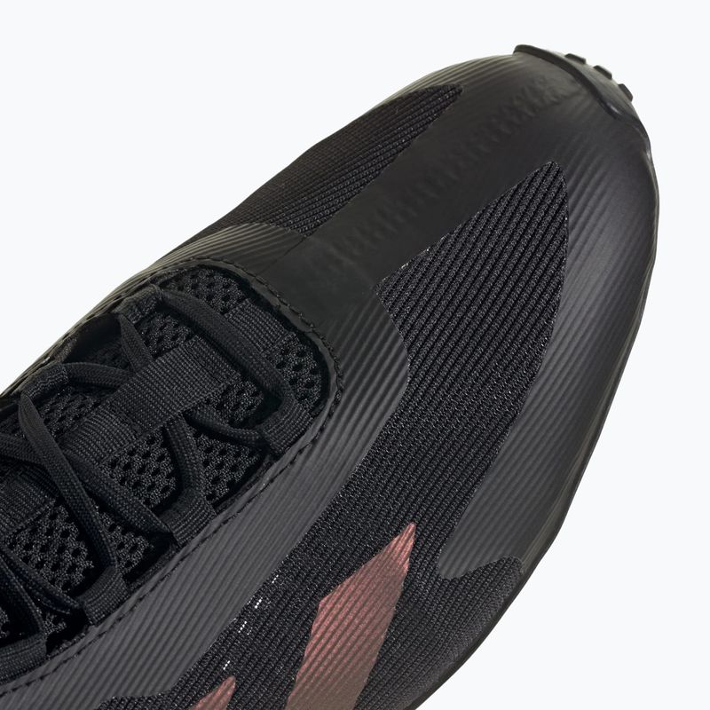 Scarpe da boxe uomo adidas Speedex Ultra black 8