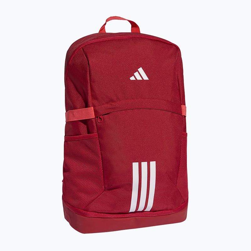 Zaino adidas TIRO 27,92 l team power red/white 2