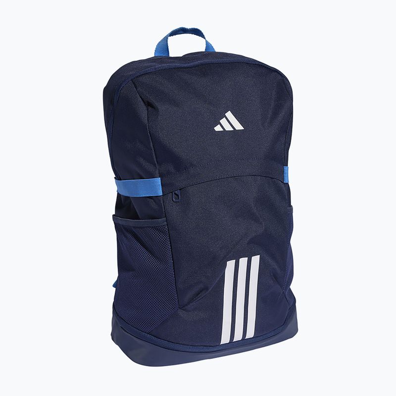 Zaino adidas TIRO 27,92 l team navy blue 2/white 2