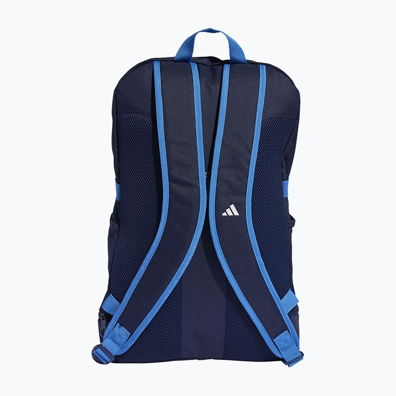 Zaino adidas TIRO 27,92 l team navy blue 2/white 3