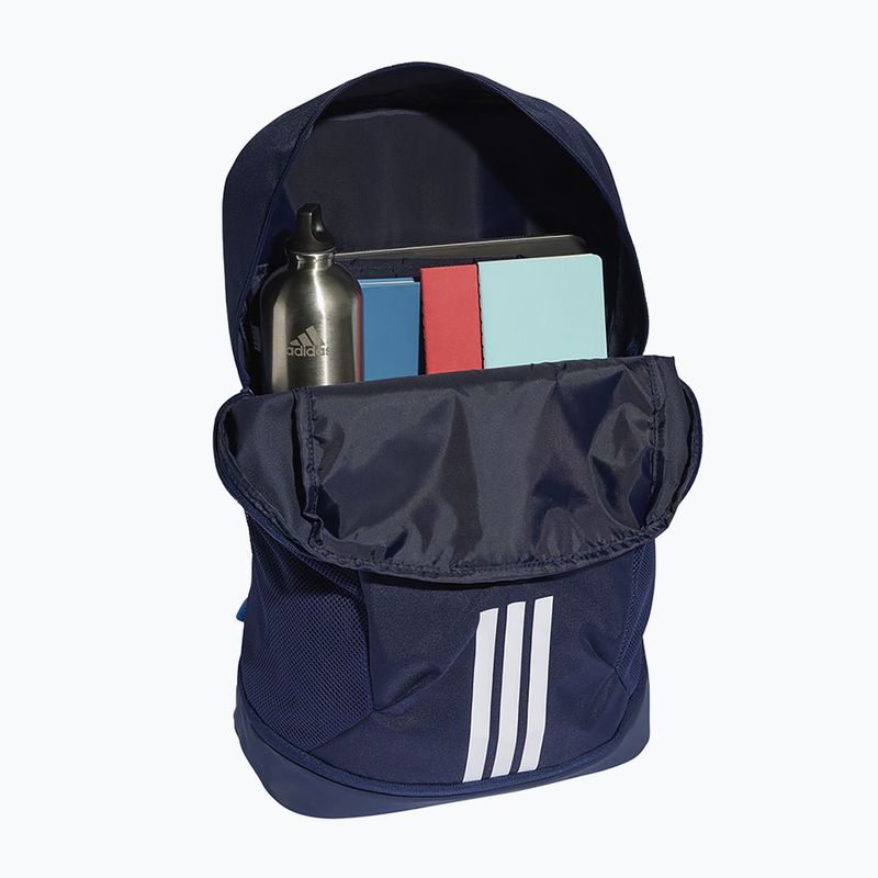 Zaino adidas TIRO 27,92 l team navy blue 2/white 4