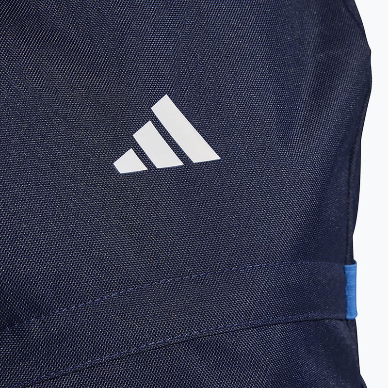 Zaino adidas TIRO 27,92 l team navy blue 2/white 5