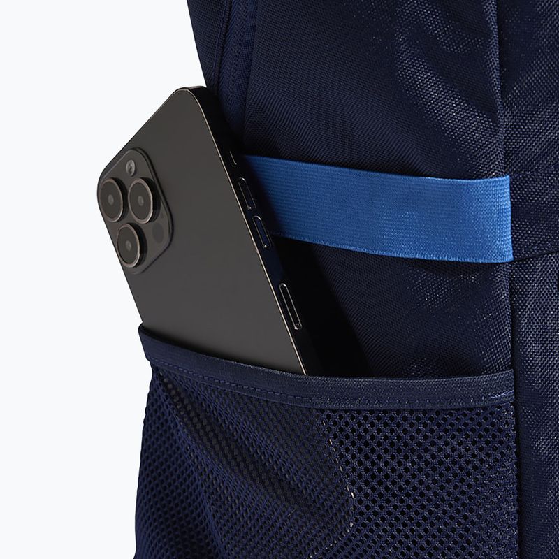 Zaino adidas TIRO 27,92 l team navy blue 2/white 6
