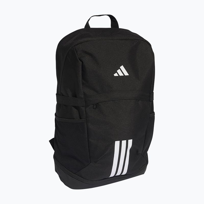 Zaino adidas TIRO 27,92 l black/white 2