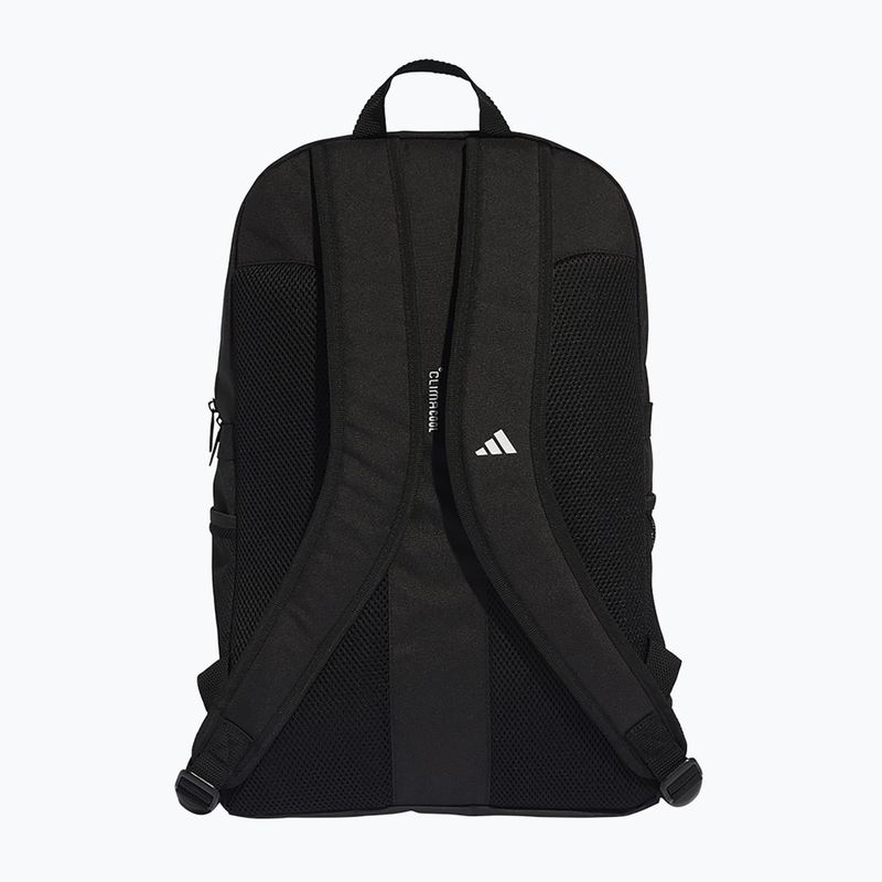 Zaino adidas TIRO 27,92 l black/white 3