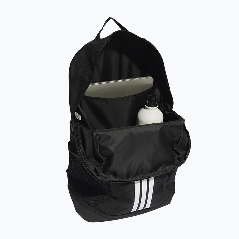 Zaino adidas TIRO 27,92 l black/white 4