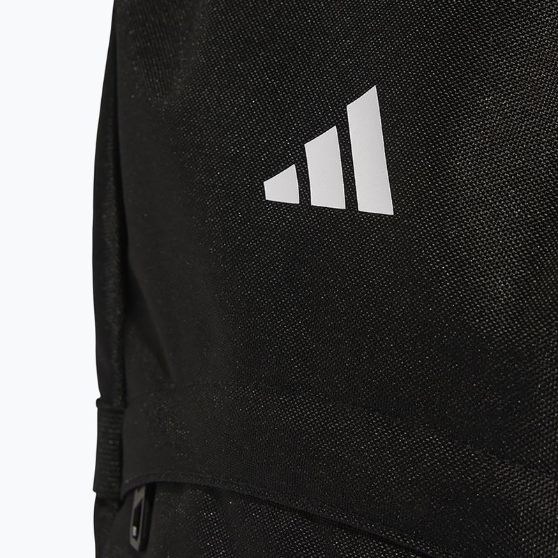 Zaino adidas TIRO 27,92 l black/white 5