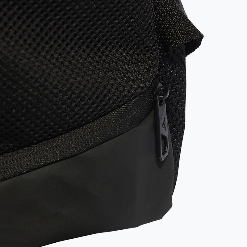 Zaino adidas TIRO 27,92 l black/white 6