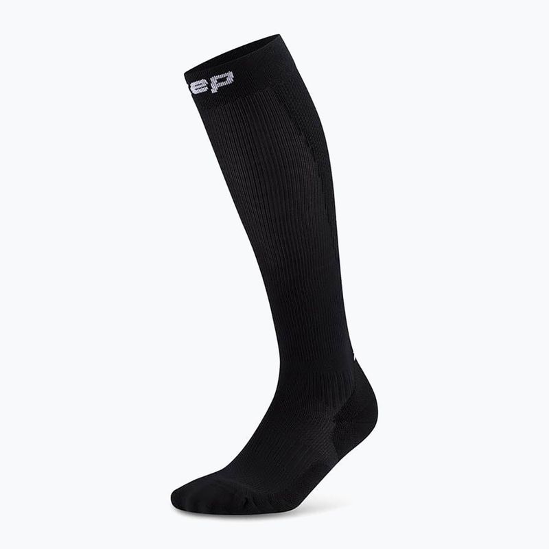 CEP Run Tall 5.0 calze a compressione da donna, nero 2