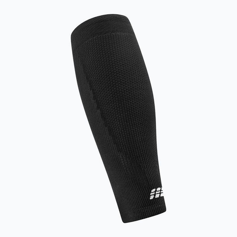 CEP Fasce di compressione per polpacci da uomo Calf 5.0 nero 3