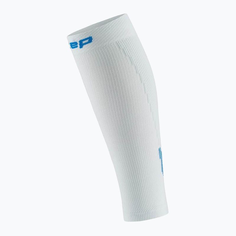 CEP Calf 5.0 bande di compressione per polpacci da uomo ghiaccio/blu 2