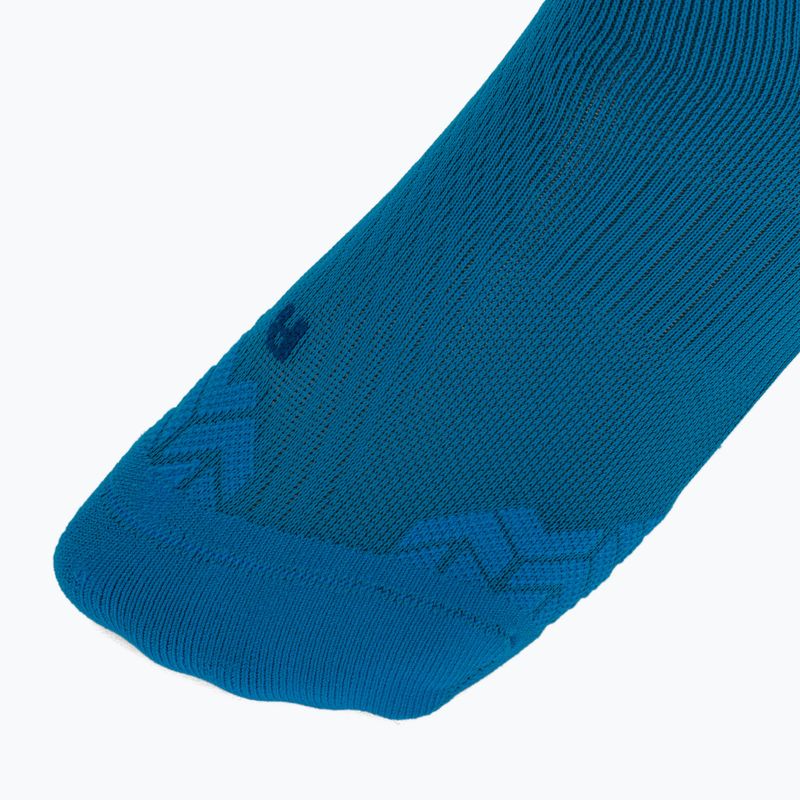 Calzini da donna CEP Ultralight Tall 4.0 blue/dark blue 4