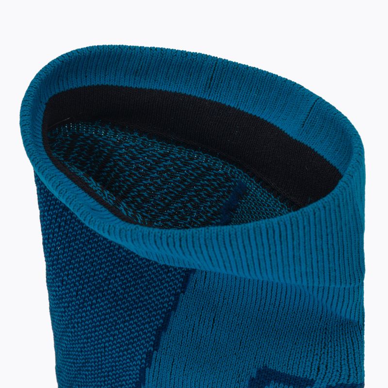 Calzini da donna CEP Ultralight Tall 4.0 blue/dark blue 6
