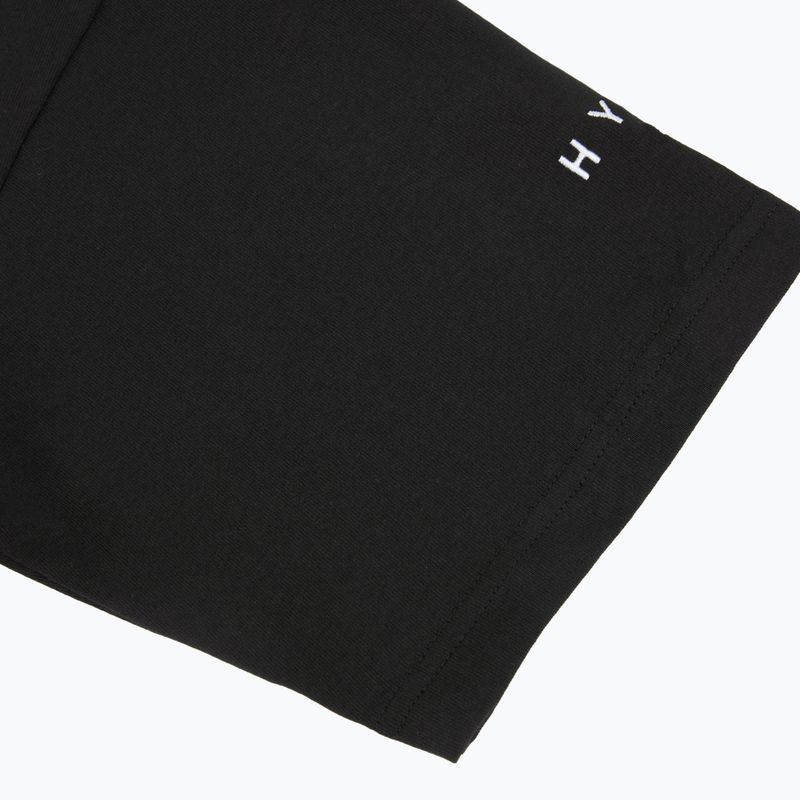 Maglietta da allenamento uomo PUMA Hyrox City Lifestyle Tee nera 3