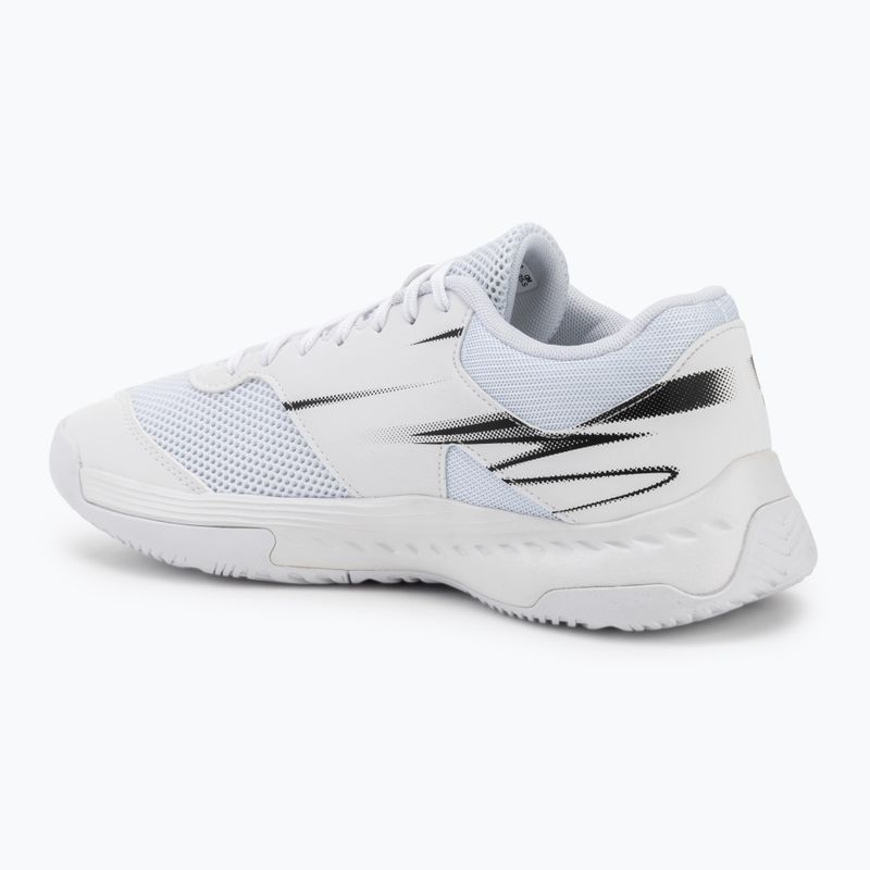 Scarpe da uomo per sport indoor PUMA Varion II puma white/puma black 3