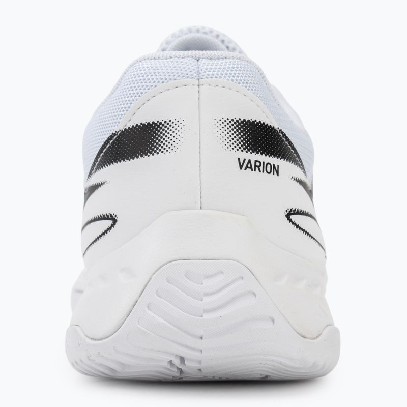 Scarpe da uomo per sport indoor PUMA Varion II puma white/puma black 6