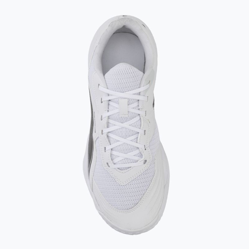 Scarpe PUMA Solarflash III puma white/puma black 5
