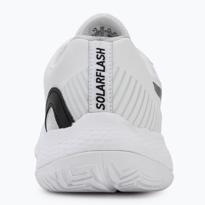 Scarpe PUMA Solarflash III puma white/puma black 6